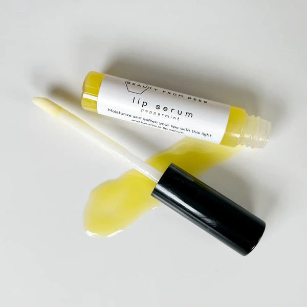 BEAUTY FROM BEES Lip Serum