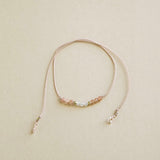 ELEVEN LOVE Wish Bracelet BALANCE