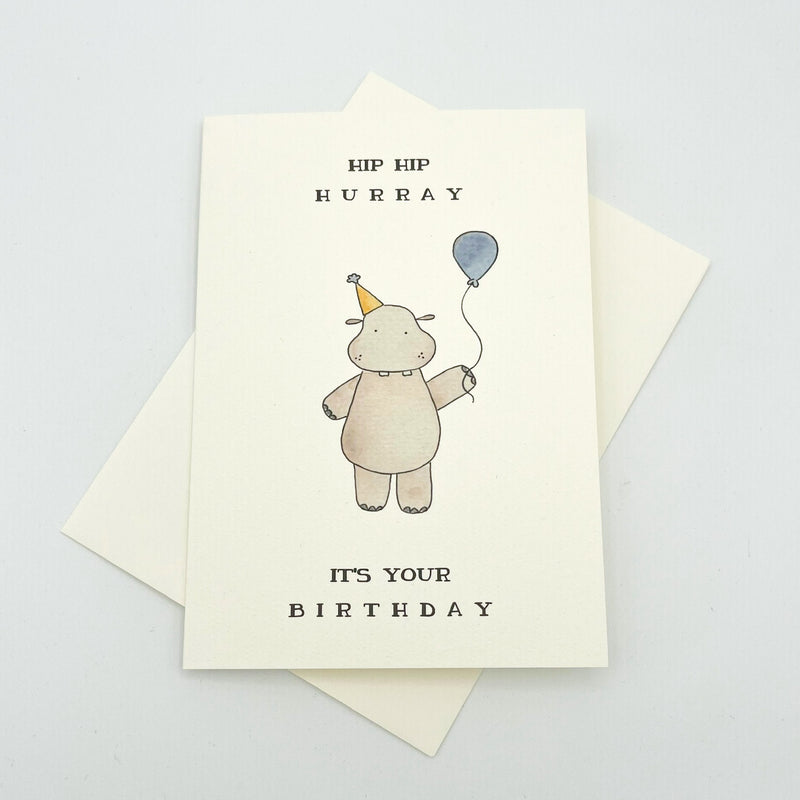 Kenzie BIRTHDAY CARDS