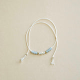 ELEVEN LOVE Wish Bracelet ANGEL