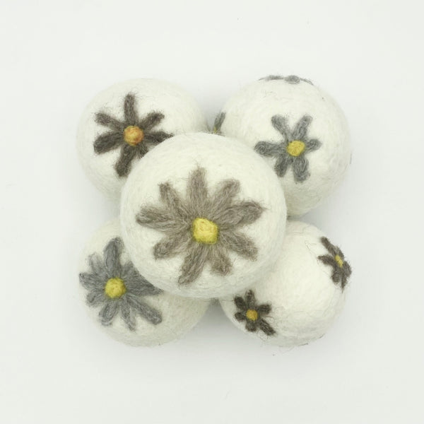 WOOL DRYER BALLS