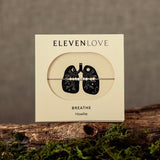 ELEVEN LOVE Wish Bracelet BREATHE