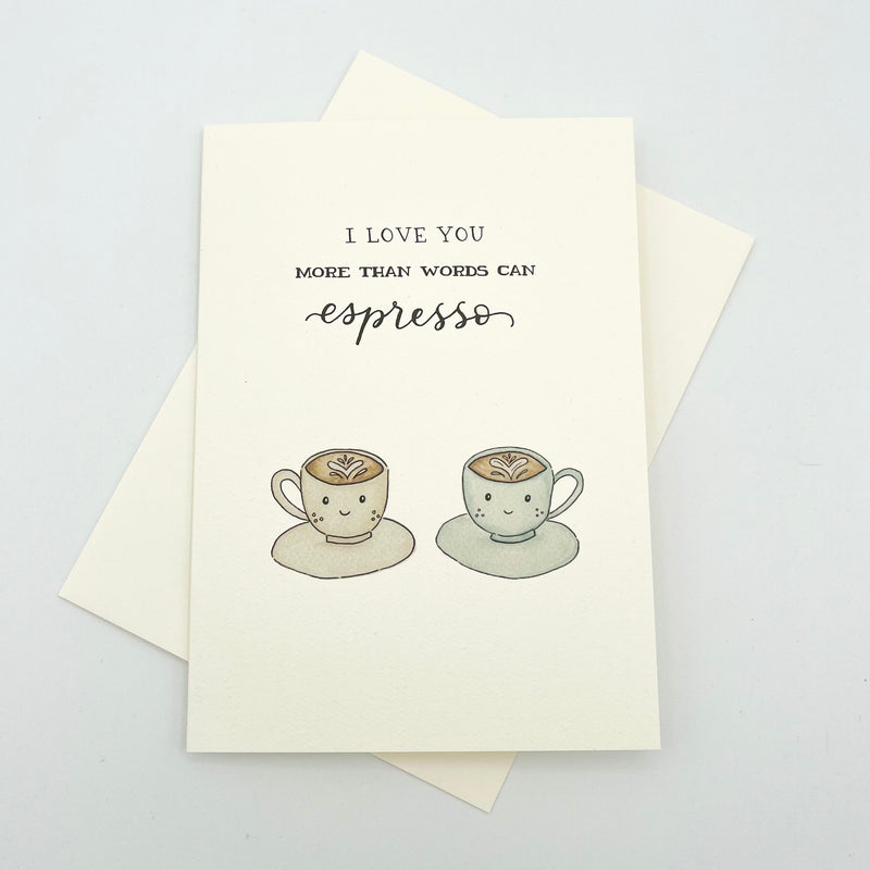 Kenzie LOVE & FRIENDSHIP CARDS