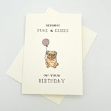 Kenzie BIRTHDAY CARDS