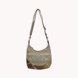 POKOLOKO Jerome Crossbody Bag