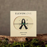 ELEVEN LOVE Wish Bracelet GRATITUDE