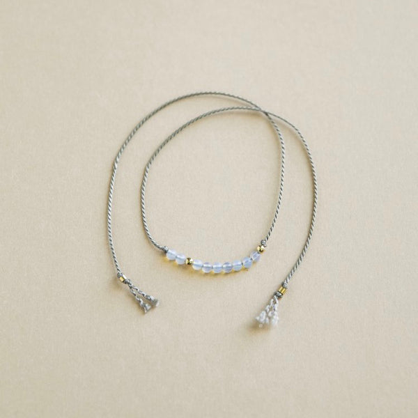 ELEVEN LOVE Wish Bracelet SOUL SISTER