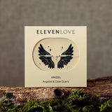 ELEVEN LOVE Wish Bracelet ANGEL