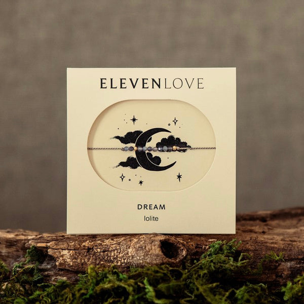 ELEVEN LOVE Wish Bracelet DREAM