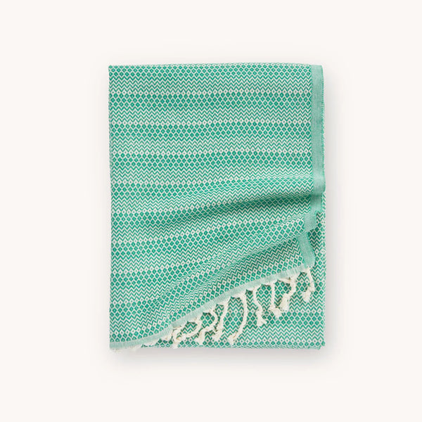 POKOLOKO TURKISH Towel Isabelle