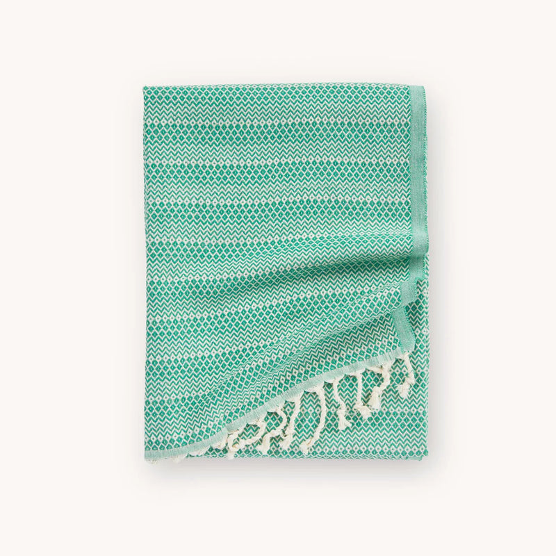 POKOLOKO TURKISH Towel Isabelle