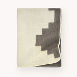 POKOLOKO Reversible Southwest Blanket - Double Diamond