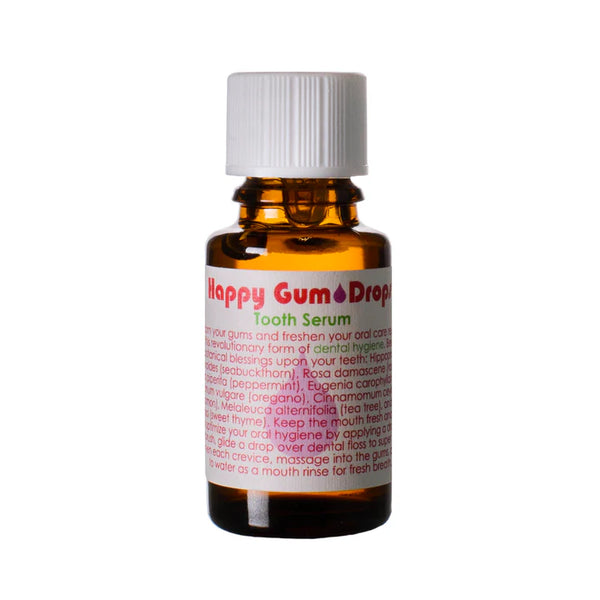 LIVING LIBATIONS Oral Care - Happy Gum Drops