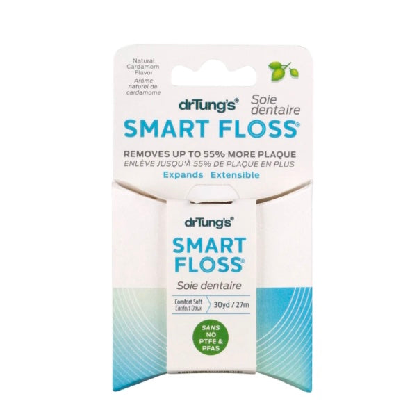 LIVING LIBATIONS Smart Floss