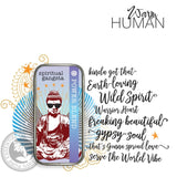 WARM HUMAN Solid Pure-Fume Balm - Spiritual Gangsta