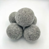 WOOL DRYER BALLS