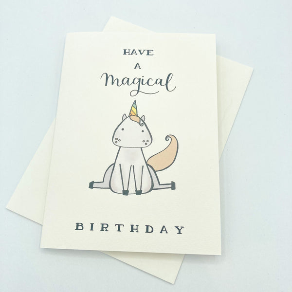 Kenzie BIRTHDAY CARDS