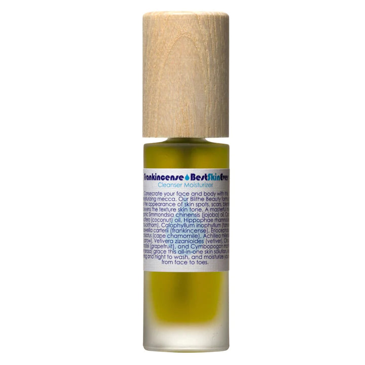 LIVING LIBATIONS Best Skin Ever ~ FRANKINCENSE